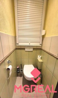 Predaj - 3izbový byt s balkónom - Topoľčany, Mexiko - 9