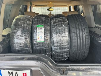 Land Rover Discovery 3 / 2,7 Td V6 - 9