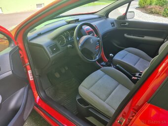 Peugeot 307 - 9