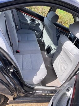 BMW 523iA LPG E39 - 9