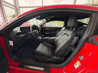 Ford Mustang GT 5.0 V8 Fastback ODPOČET DPH  ZĽAVA 23% - 9