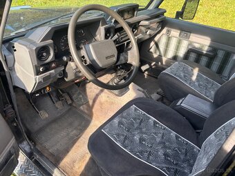 Predám Toyotu Land Cruiser 2.5  TD, 1. Majiteľ - 9