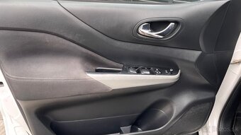 NISSAN NAVARA - NA PREDAJ / aj na splátky - 9
