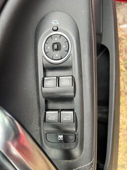 Predám na diely Ford Mondeo MK4 HB combi 1.8 2.0 TDCI - 9