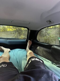 BMW touring 530D - 9