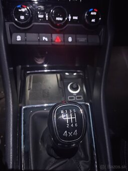 Škoda Kodiaq 4x4, 7-miestny, 1.majiteľ, len za 15.999€ + DPH - 9