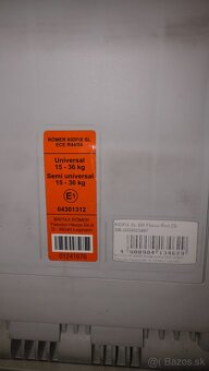 2x Britax Römer - 9