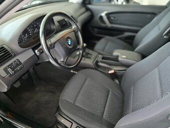 BMW Rad 3 316 i Compakt - 9
