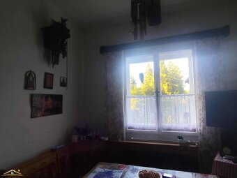 Na predaj: nádherná chalupa Klokočov (325-CH) - 9