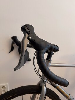 Marin Nicasio gravel - 9