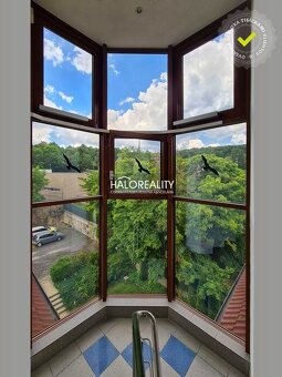 HALO reality - Prenájom, kancelársky priestor Bratislava Nov - 9