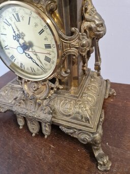 Krbove hodiny na baterku - 9