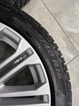 ✅ 5x112 r18 Audi a4 b9 Audi a5 Audi a6 - 9