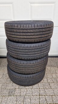 195/55 R16 87V Continental 0922 Dezén 99,9% - 9