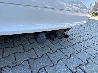 Opel Meriva 1.4 LPG - 9