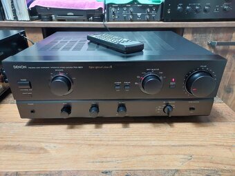 DENON PMA-980R - 9