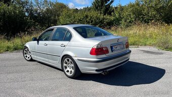 E46 323i LPG - 9