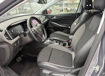 Opel Grandland 1.5 CDTI S&S A/T - 9