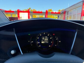 Honda Civic 1.8 VTEC LPG - 9