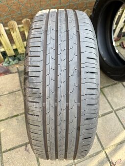 205/55 R17 91V letné CONTINENTAL - 9