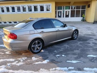 BMW Rad3 e90 Facelift - 9