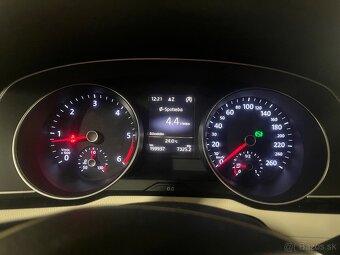 Volkswagen Passat B8 - 9