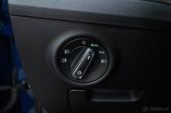 Škoda Superb 2.0 TDI 190k Style DSG EU6 - 9