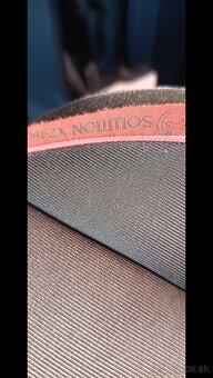 Cybex Juno 2 fix - 9