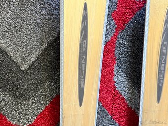 Lyže volant gold 170cm - 9