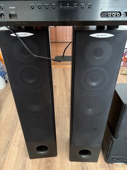 Domáce kino 7.1 Onkyo - 9