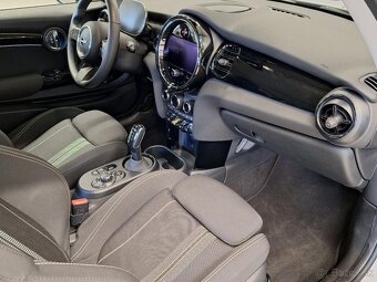 🚗 MINI Cooper SE (ELEKTRO) – MODEL 2024 - 9