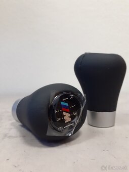 Rýchlostná páka BMW M - 9