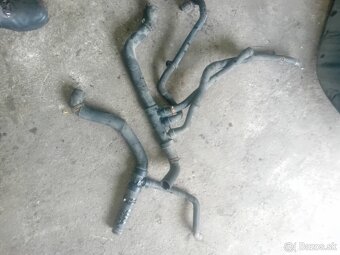 Rozpredam renault laguna 2 - 9