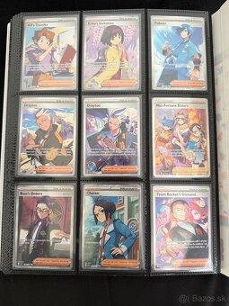 Album Pokémon Kariet - 9