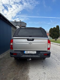 Dongfeng df6 - 9