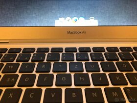 Apple MacBook Air A1237 13.3 - 9