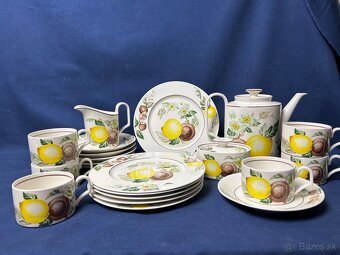 Kávová súprava Villeroy&Boch "BALI" - 9