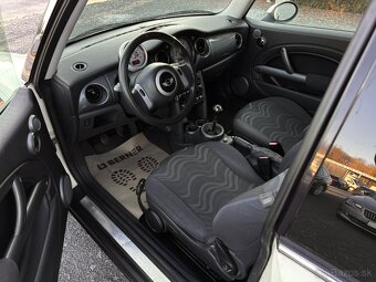 Mini One 1.6 - 9