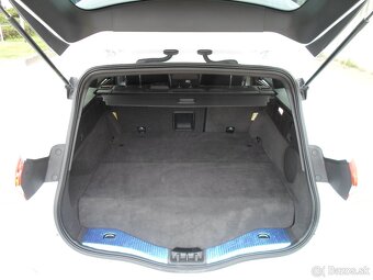 Ford Mondeo Combi 2.0 Hybrid ST-Line 187k eCVT automat - 9