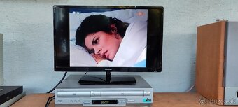 Videorekordér Sony - 9