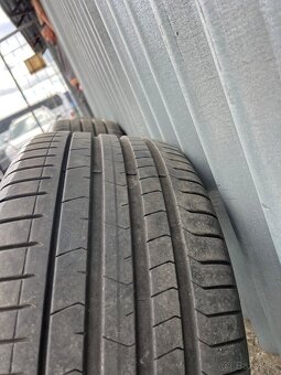 Originál kolesa BMW X5 G05 21” M Paket - 9