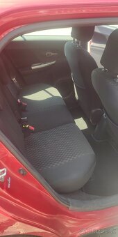 Toyota Urban Cruiser 1,3. Servis 2024. STK: 04/2026 - 9