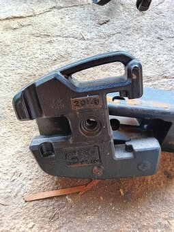 Predam bandaskove zavazie na traktor,malotraktor - 9