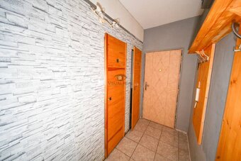 Na predaj 2 izbový byt o výmere 52 m2 na ul. Galaktická, Nad - 9