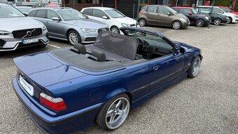 BMW Rad 3 320 i - 9