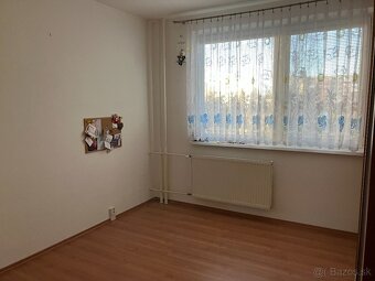 predám 3 izbový byt s 2 WC - 9