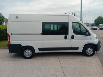 Fiat Ducato 2.3 MultiJet 7 miest -2016 - 9