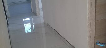 Pag, Povljana – novostavby apartmánov s výhľadom - 9