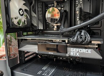 Ryzen 9 7950X\32GB\RTX 3080\SSD\1300W Zdroj - 9