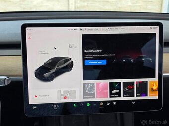 TESLA MODEL Y FACELIFT BLACK on BLACK LONG RANGE,DUAL MOTOR, - 9